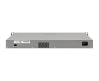 Cisco Meraki Go GS110-24-HW-EU (24x1000Mbit, 2xSFP) - 620724 - zdjęcie 3